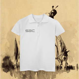 Nome do produto Kindred spirits - Polo Feminina