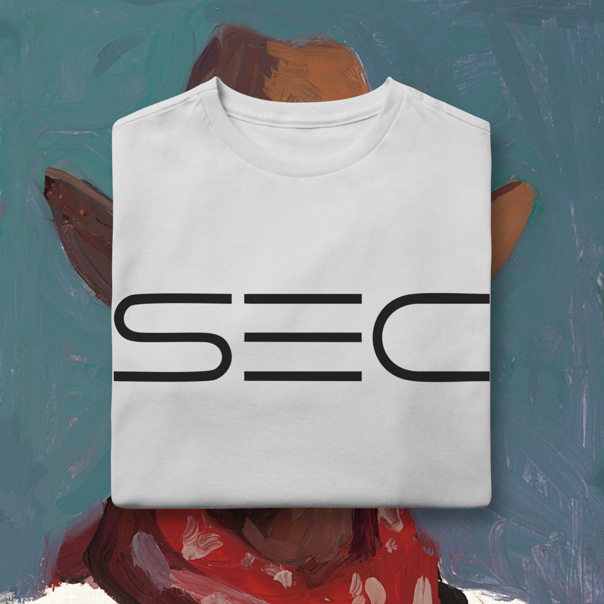 Nome do produto Larry the judge - Quality Infantil (10 a 14)