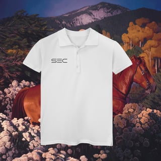 Nome do produto Magic Hour in taos - Polo Feminina