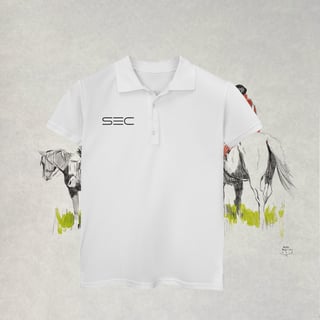 Nome do produto Many winters - Polo Feminina