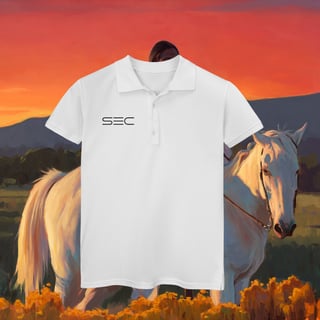 Nome do produto Mariposa Afterglow - Polo Feminina