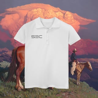 Nome do produto Mesmerized - Polo Feminina