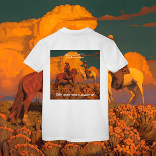 Nome do produto Emerald Sky - Polo Feminina