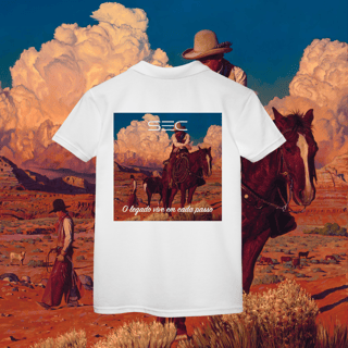 Nome do produto Family Tradition - Polo Feminina