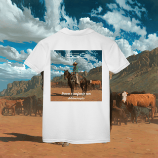 Nome do produto High noon - Polo Feminina