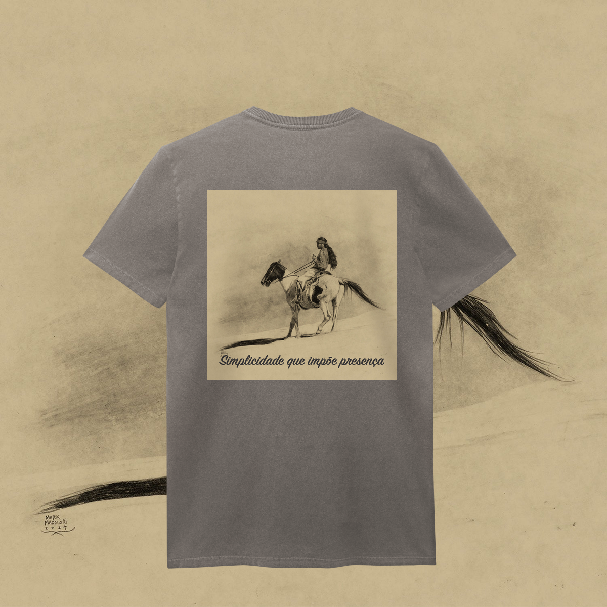 Nome do produto: Eli - Baby Long Estonada