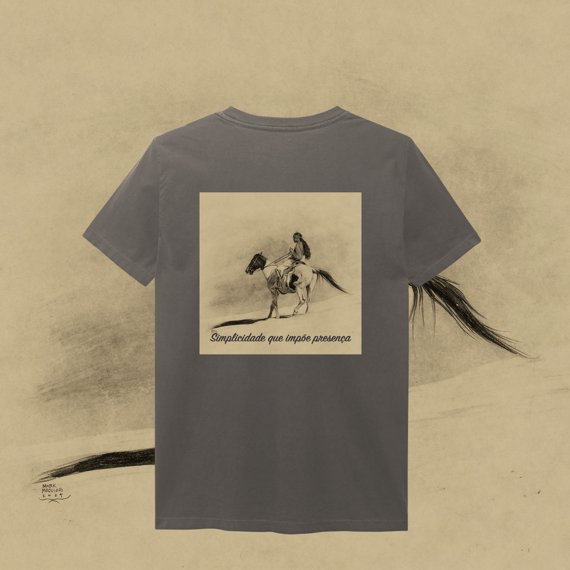 Eli - T-shirt Estonada