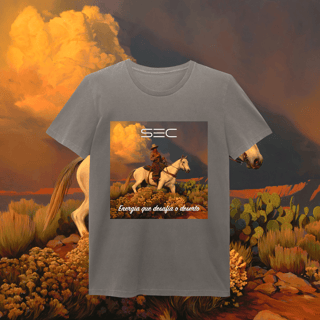 Electric Desert - Baby Long Estonada