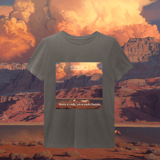  Heartbeats - T-Shirt Estonada