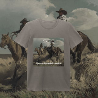 Nome do produto Hell bent - Baby Long Estonada