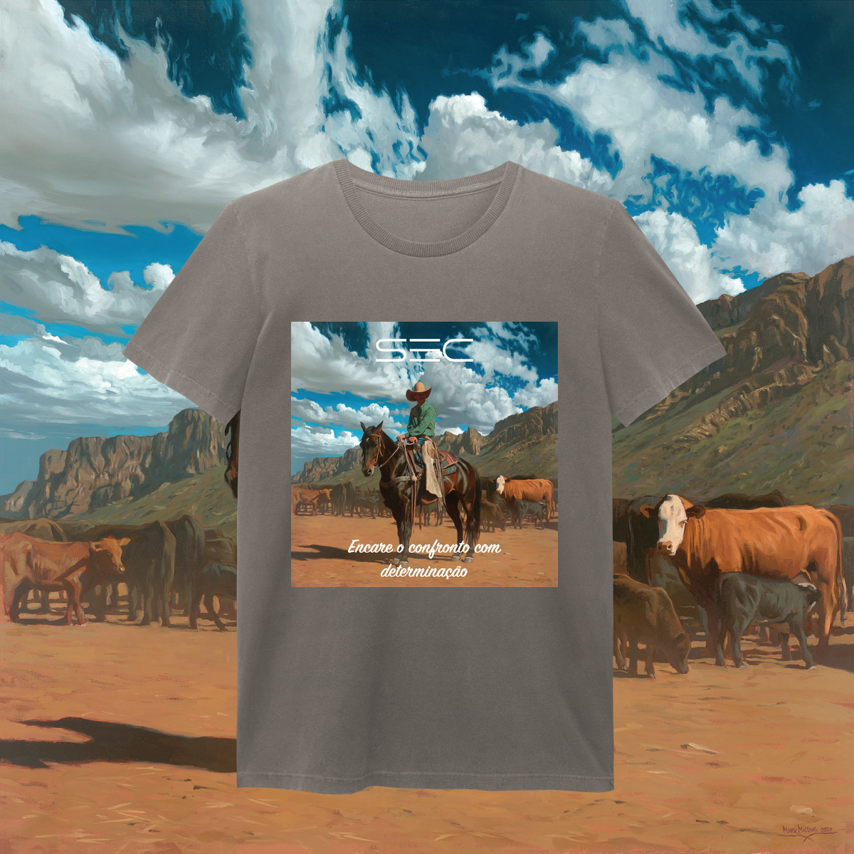 Nome do produto: High noon - Baby Long Estonada