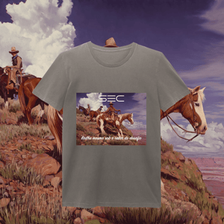 High sun in Arizona - Baby Long Estonada