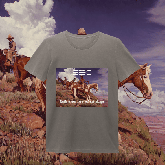 High sun in Arizona - Baby Long Estonada