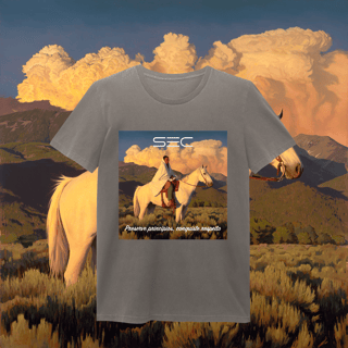 Hold on to what is good - Baby Long Estonada