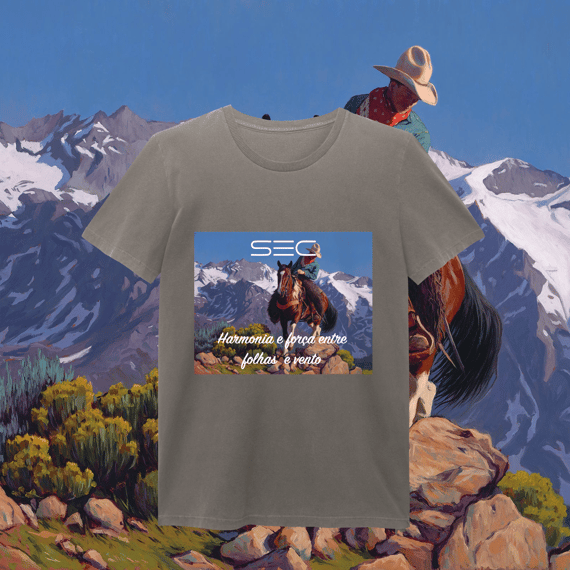 In the aspens - Baby Long Estonada