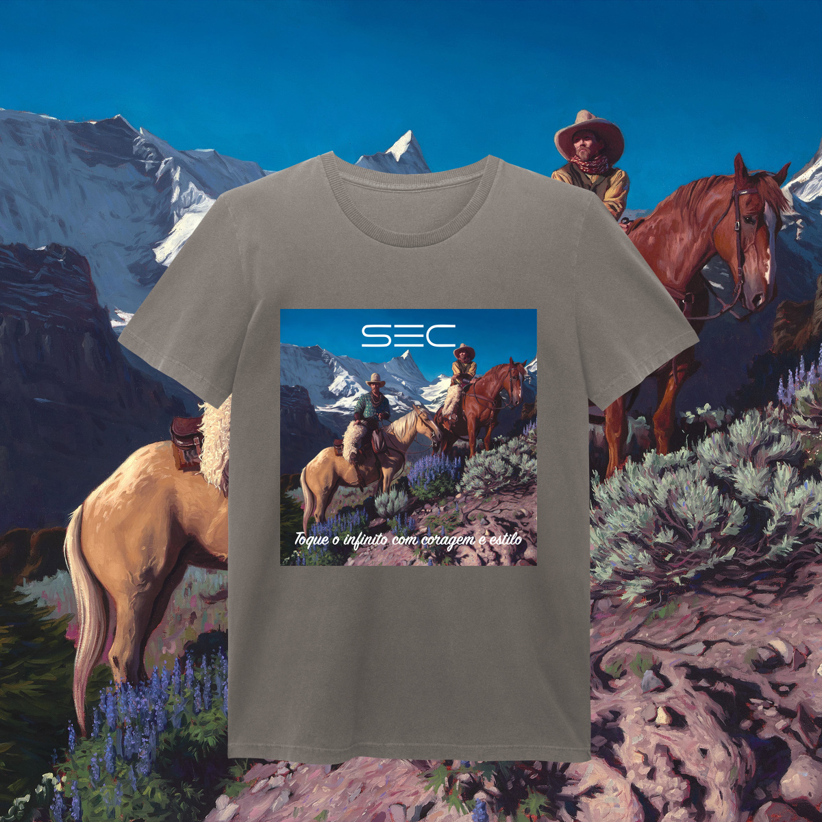 Nome do produto: Kiss the Sky - Baby Long Estonada