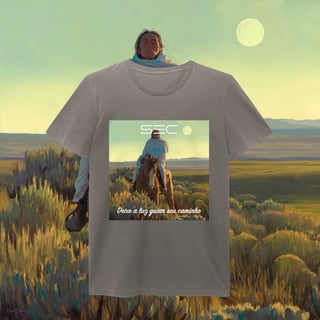 Nome do produto Moon rising - Baby Long Estonada