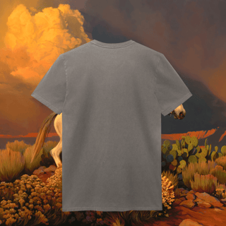 Nome do produto Electric Desert - Baby Long Estonada