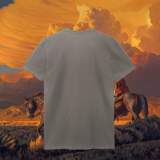 Nome do produto Entering the Shrine - Baby Long Estonada