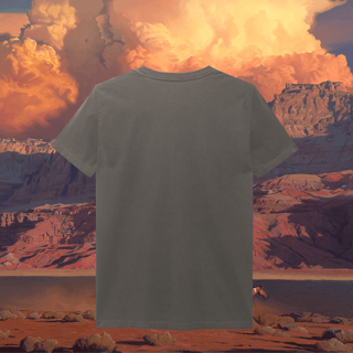 Nome do produto  Heartbeats - T-Shirt Estonada