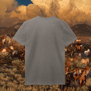 Nome do produto Heaven`s gate - Baby Long Estonada