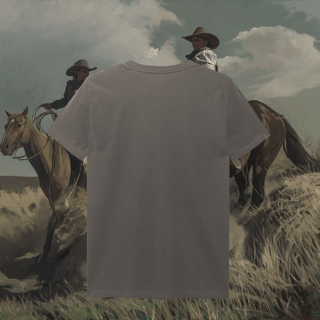 Nome do produto Hell bent - T-Shirt Estonada