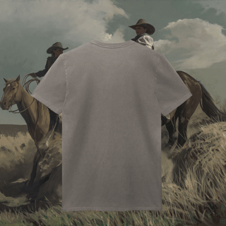 Nome do produto Hell bent - Baby Long Estonada