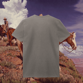 Nome do produto High sun in Arizona - Baby Long Estonada