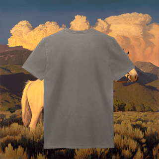 Nome do produto Hold on to what is good - Baby Long Estonada