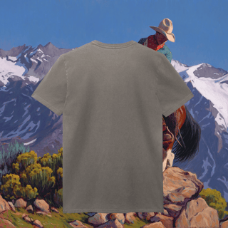 Nome do produto In the aspens - Baby Long Estonada