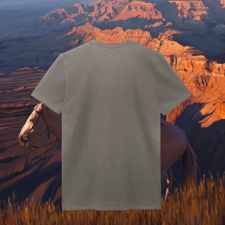 Nome do produto In the middle run a river - Baby Long Estonada