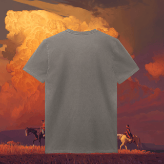 Nome do produto Journey to blue waters - Baby Long Estonada