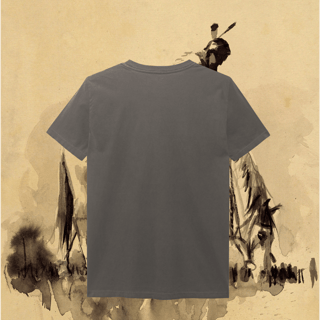 Nome do produto Kindred spirits - T-Shirt Estonada