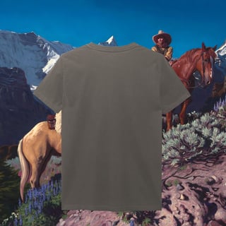 Nome do produto Kiss the Sky - T-Shirt Estonada