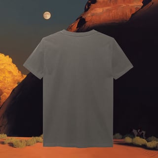 Nome do produto Little Sheep - T-Shirt Estonada