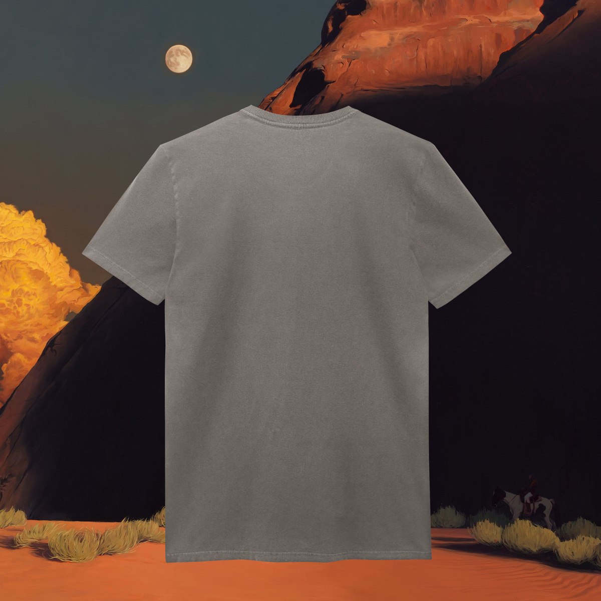 Nome do produto Little Sheep - Baby Long Estonada