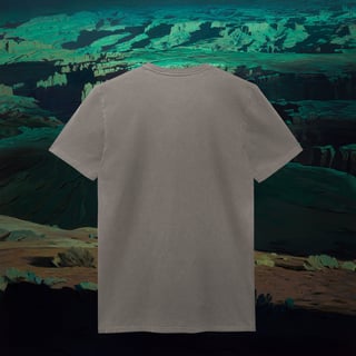 Nome do produto Lord of the west - Baby Long Estonada