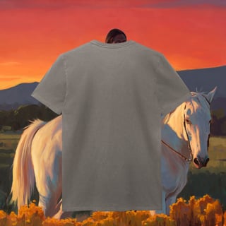 Nome do produto Mariposa Afterglow - Baby Long Estonada