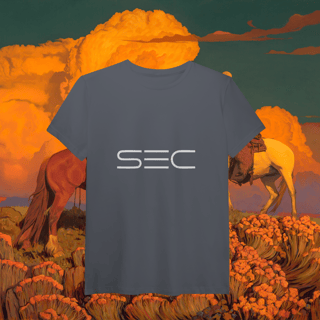 Nome do produto Emerald Sky - T-Shirt Pima