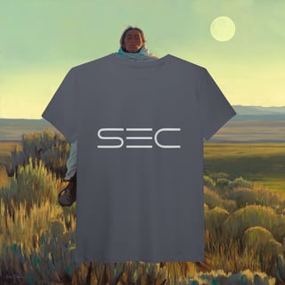 Nome do produto Moon rising - T-Shirt Pima