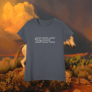 Nome do produto Electric Desert - Baby Long Pima