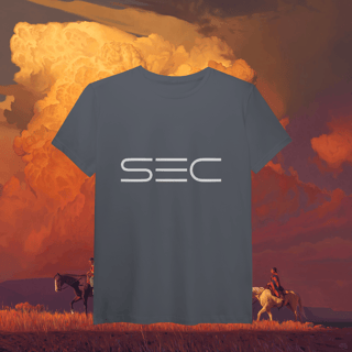 Nome do produto Journey to blue waters - T-Shirt Pima