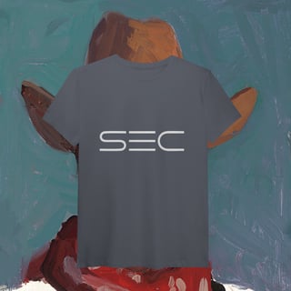 Nome do produto Larry the judge -T-Shirt Pima