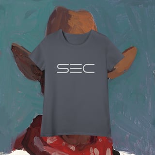 Nome do produto Larry the judge - Baby Long Pima