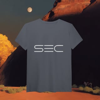 Nome do produto Little Sheep - T-Shirt Pima