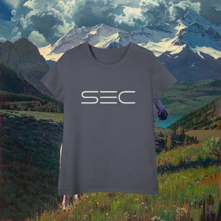 Nome do produto Living with Mountains - Baby Long Pima