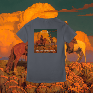 Nome do produto Emerald Sky - Baby Long Pima