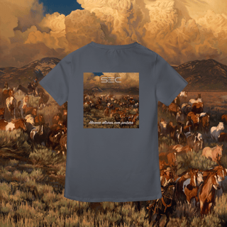 Nome do produto Heaven`s gate - Baby Long Pima