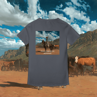 Nome do produto High noon - Baby Long Pima