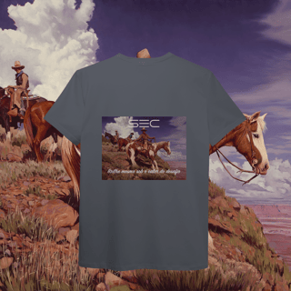 Nome do produto High sun in Arizona - T-Shirt Pima